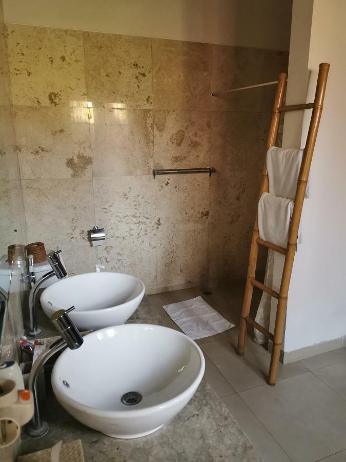 Villa Aliya Sanur エクステリア 写真