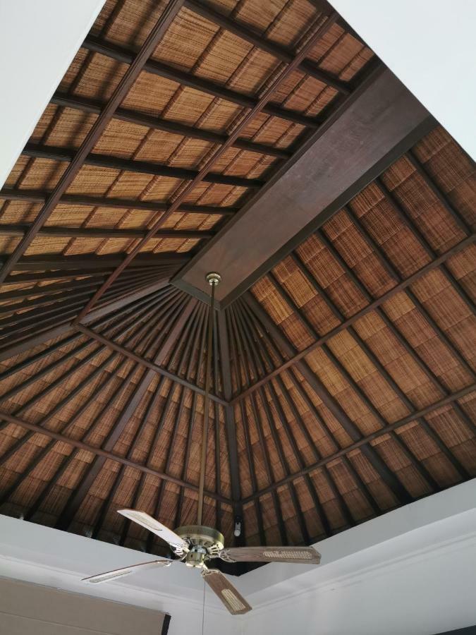 Villa Aliya Sanur エクステリア 写真